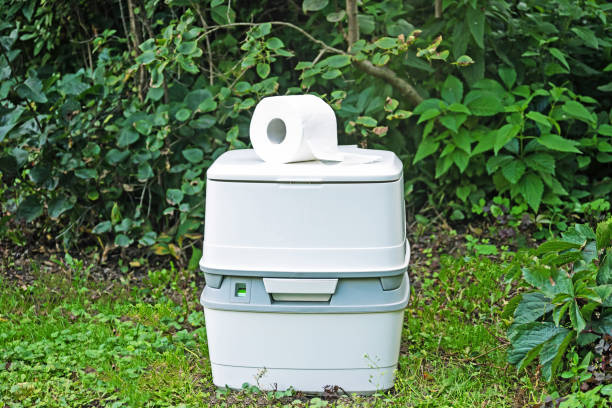 Best Sanitation services for porta potties  in Panora, IA