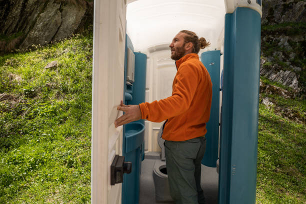 Best Portable restroom trailer rental  in Panora, IA
