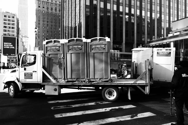 Best Construction site porta potty rental  in Panora, IA
